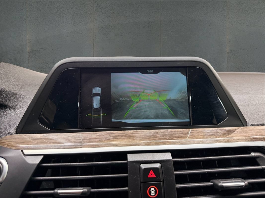 Used 2019 BMW X3 xDrive30i AWD/4WD image 18