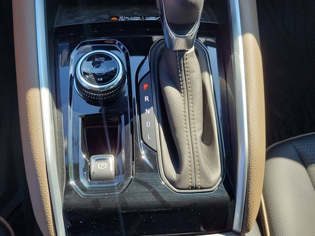 Used 2023 GMC Canyon Denali image 30