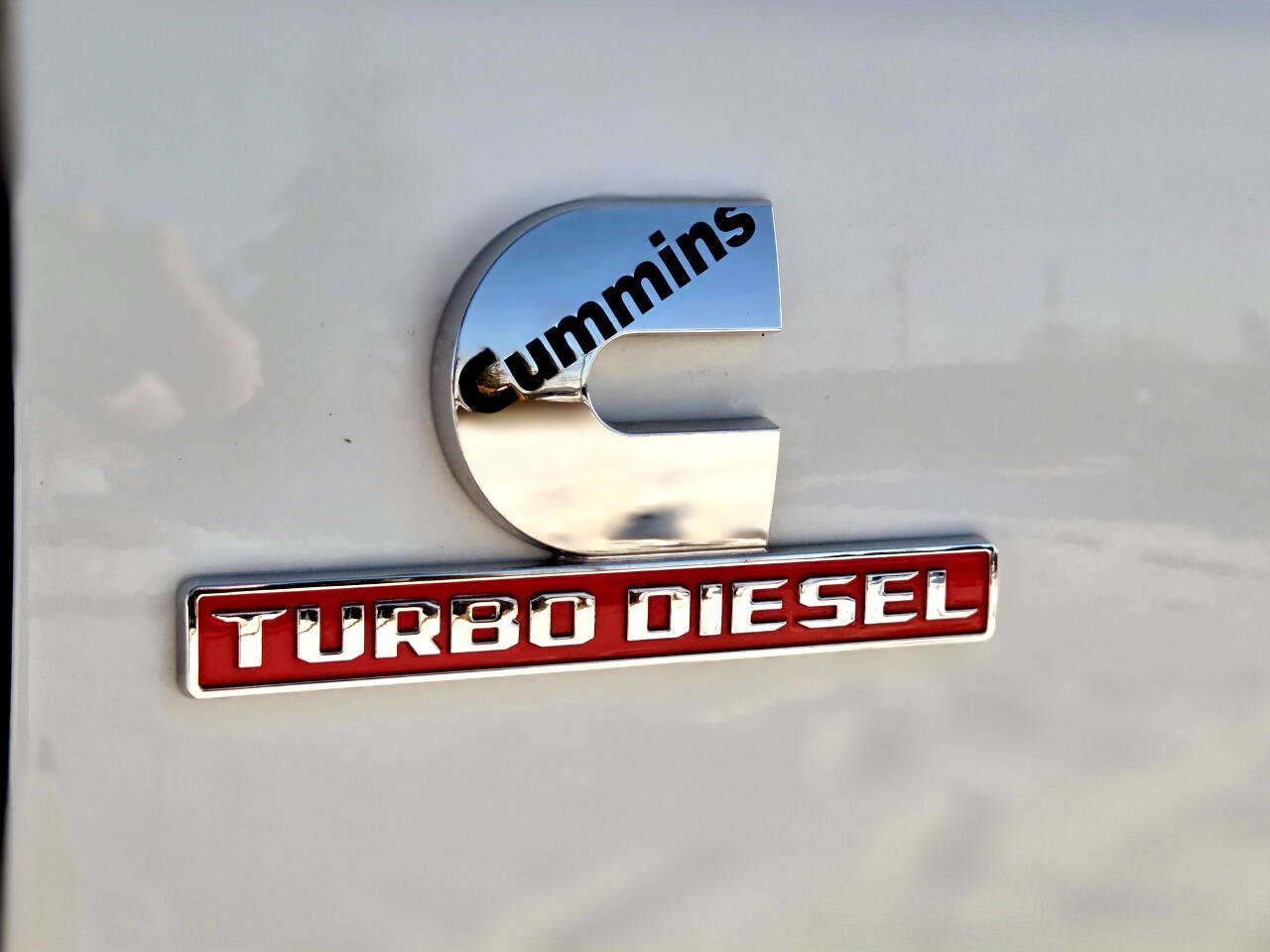 Used 2024 RAM 2500 Big Horn w/ Off Road Package image 18