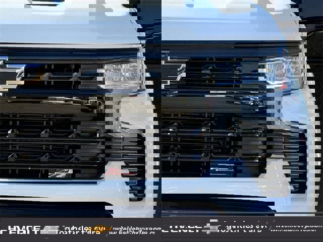 Certified 2024 Chevrolet Silverado 1500 LT Trail Boss w/ Convenience Package II image 4