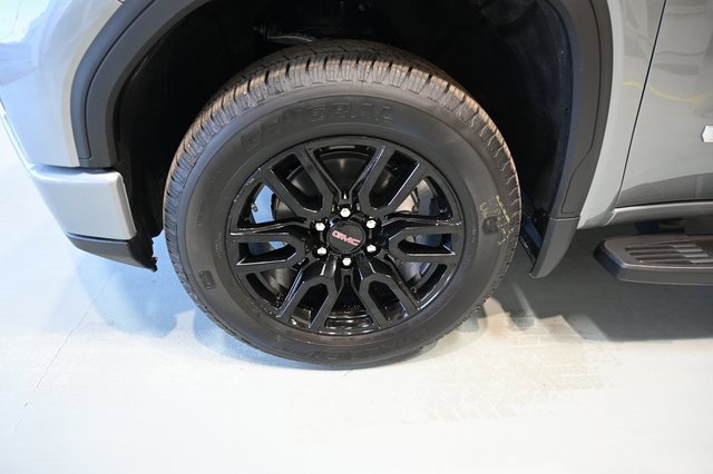 New 2026 GMC Sierra 1500 Elevation image 28