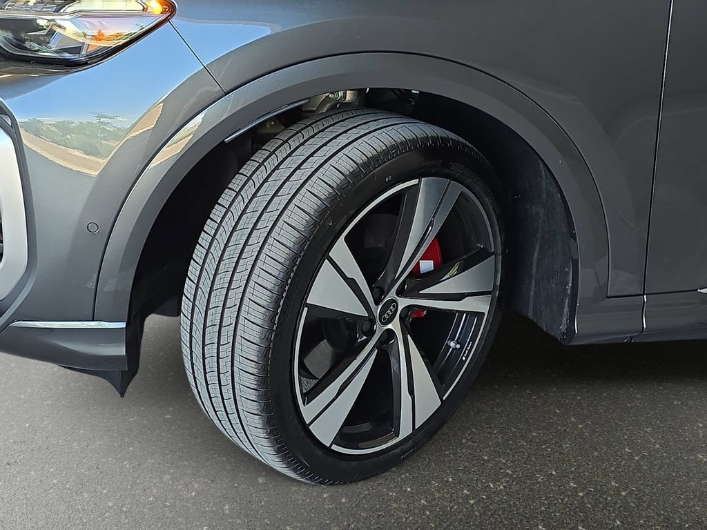 New 2026 Audi SQ5 Premium Plus AWD/4WD image 33