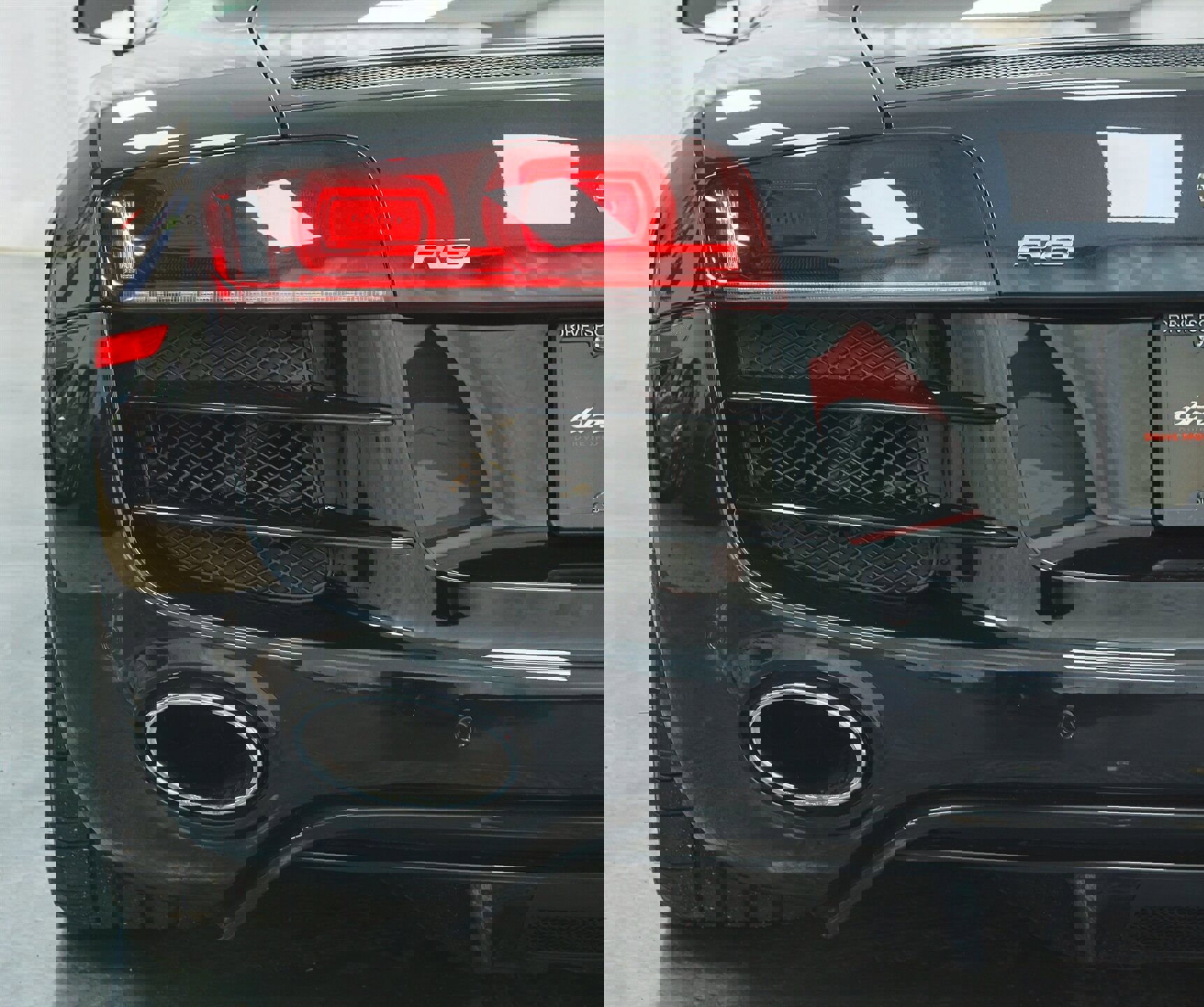 Used 2011 Audi R8 V10 image 21