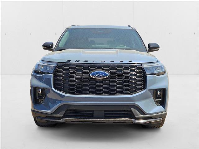 New 2025 Ford Explorer ST-Line image 6
