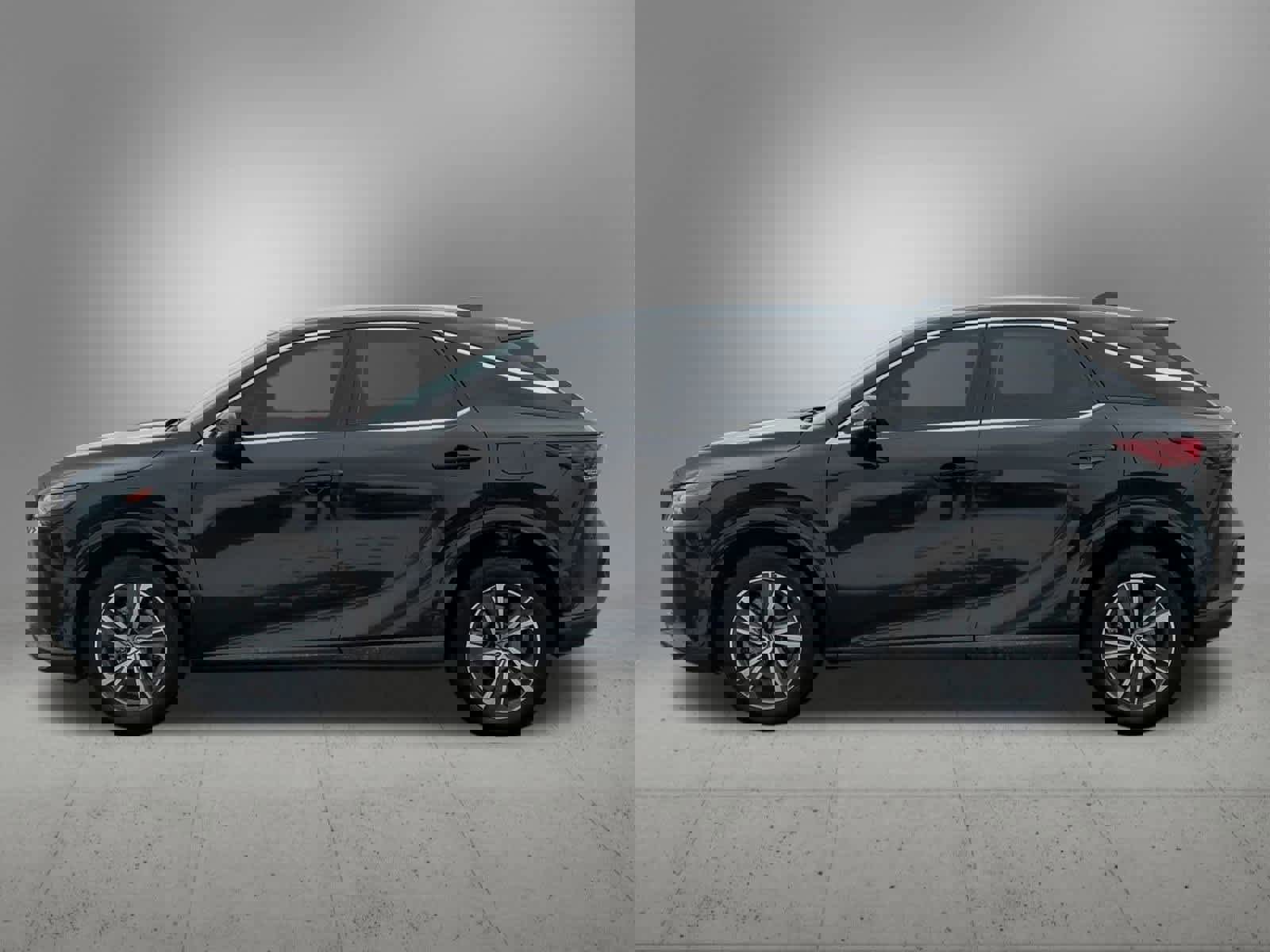 Used 2023 Lexus RX 350 FWD image 3