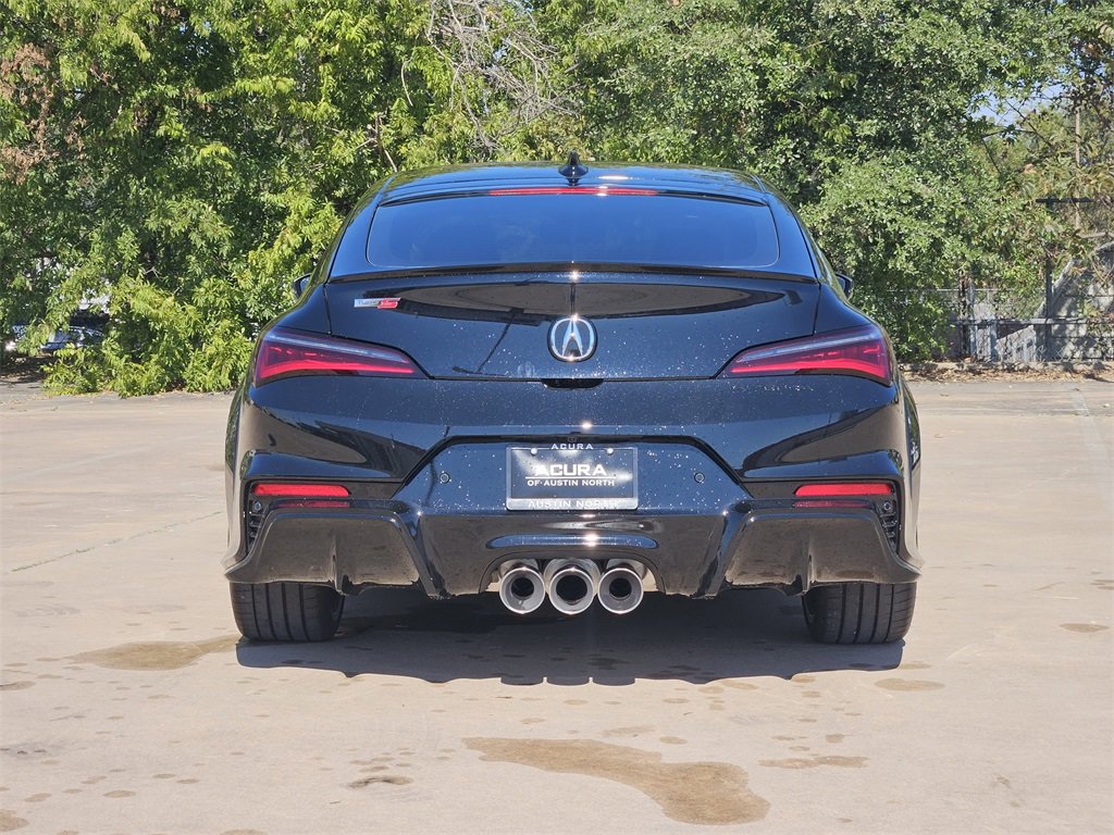 New 2026 Acura Integra Type S image 6