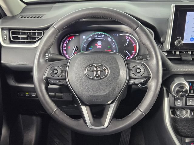 Used 2024 Toyota RAV4 XLE w/ Weather Package AWD/4WD image 21
