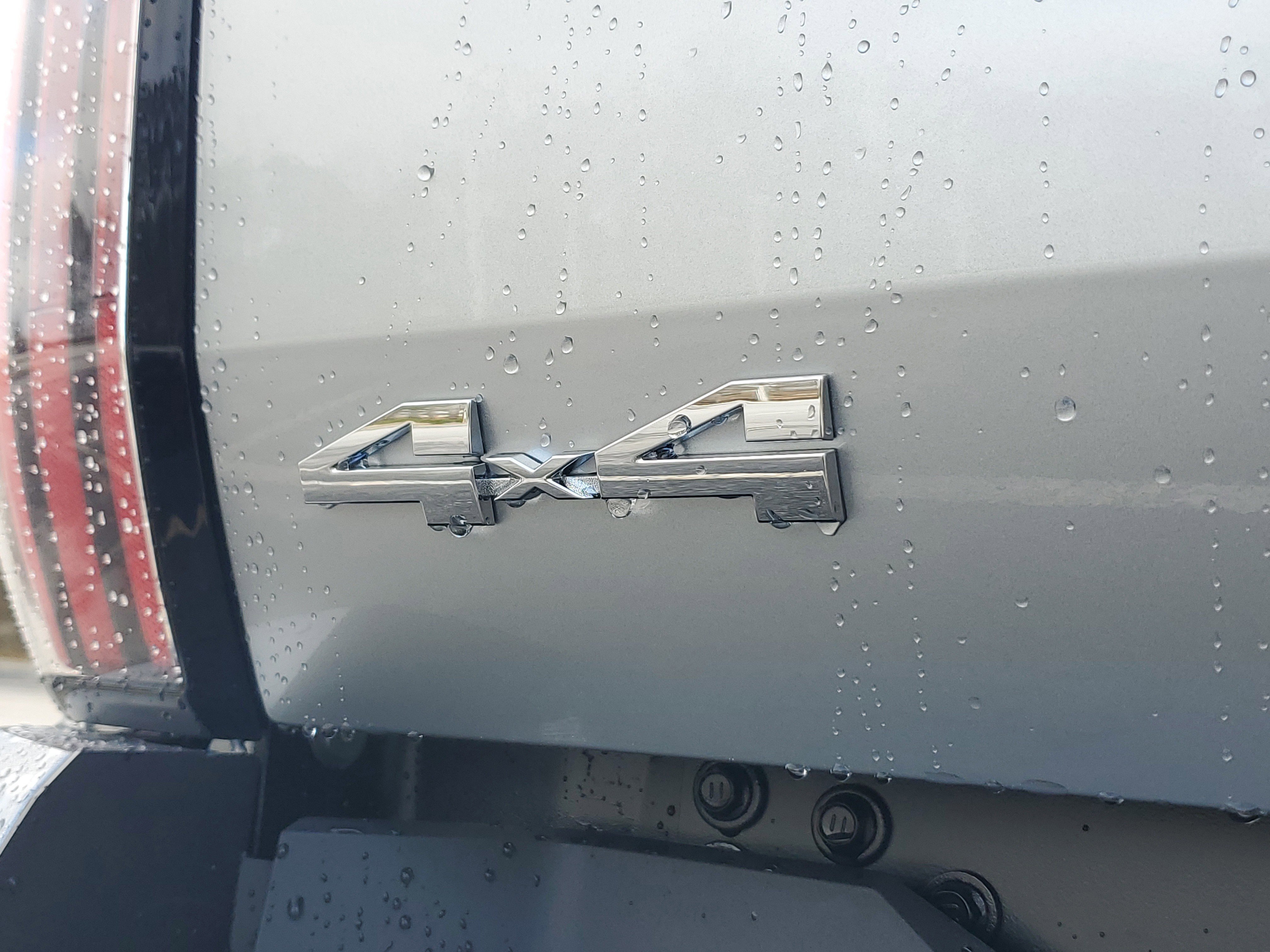 New 2026 Toyota Tundra Limited image 9