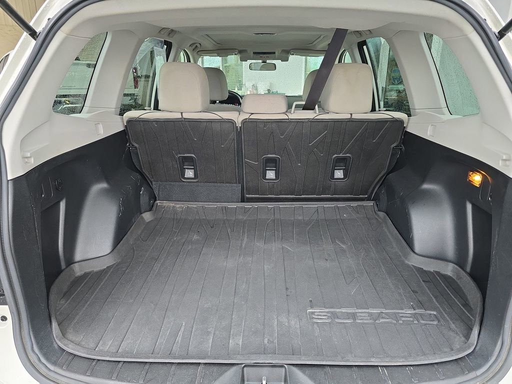 Used 2018 Subaru Forester 2.5i Premium image 27