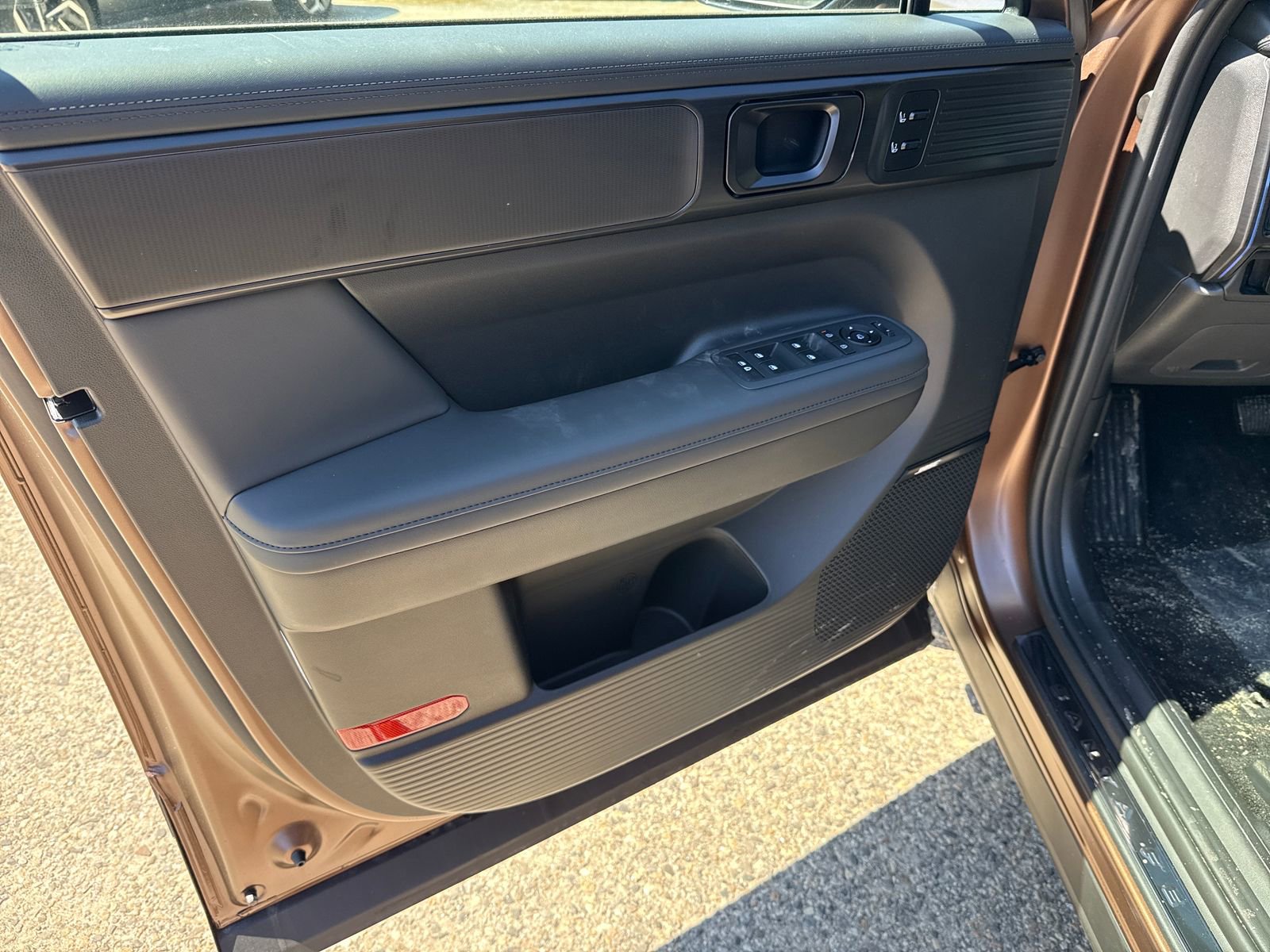 New 2026 Hyundai Santa Fe Calligraphy AWD/4WD image 10