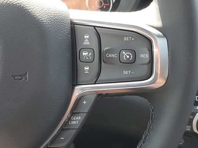 New 2026 RAM 1500 Laramie w/ Night Edition AWD/4WD image 22