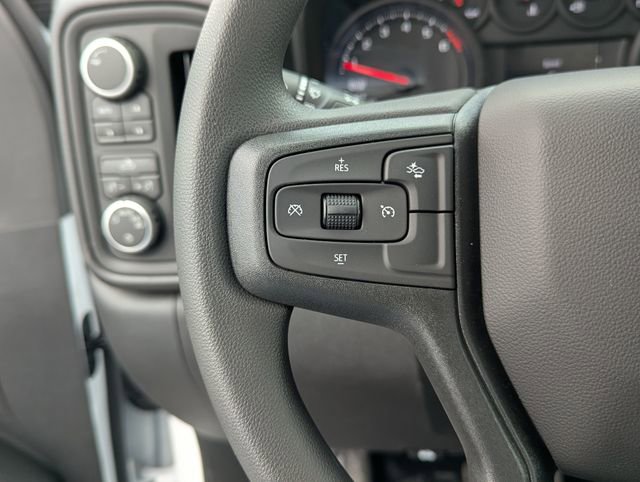 New 2026 Chevrolet Silverado 1500 W/T w/ WT Value Package image 12