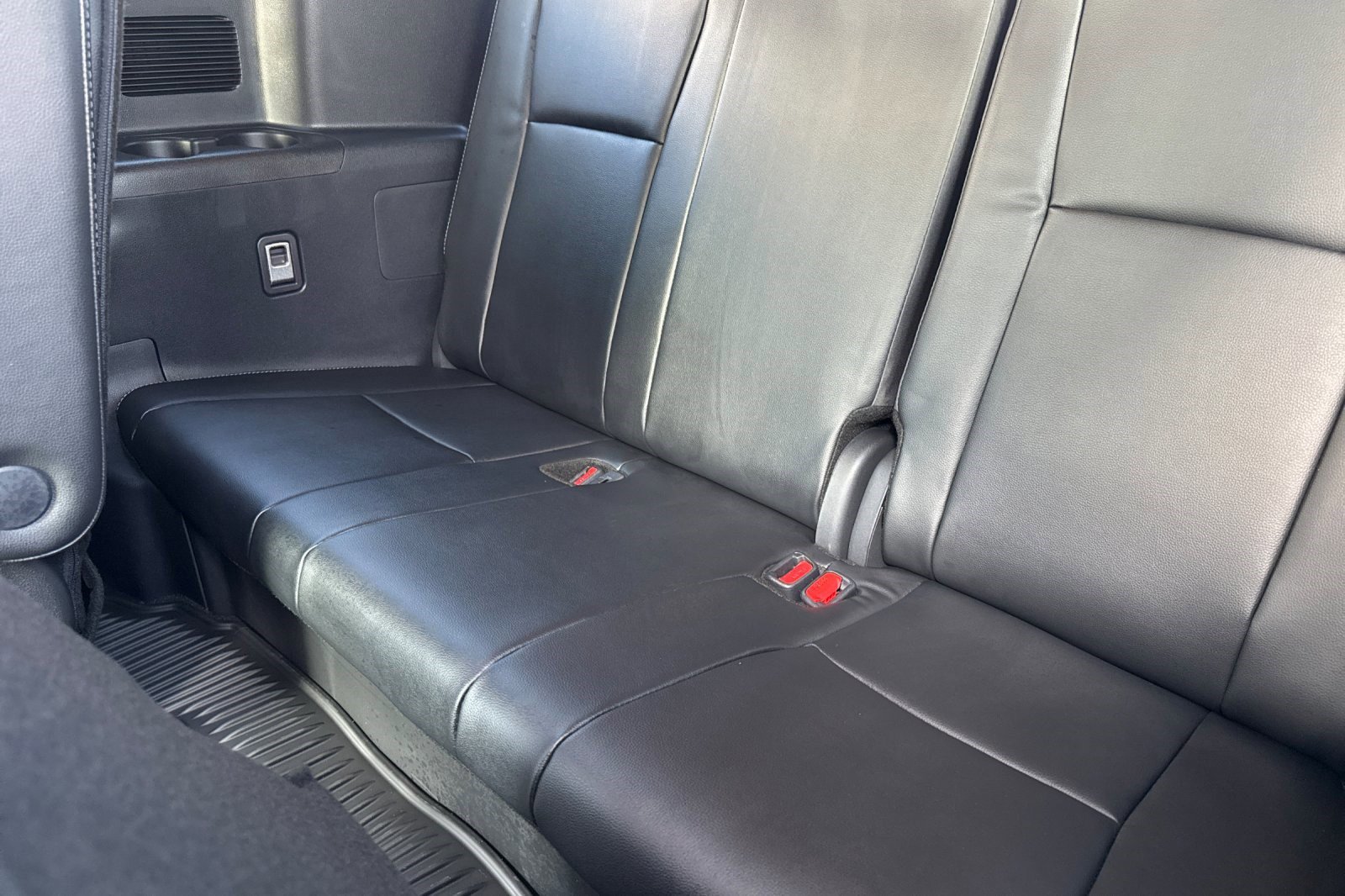 New 2026 Toyota Highlander XLE image 28