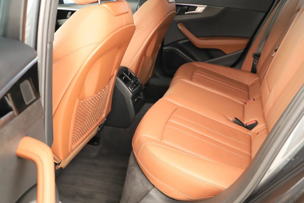 Certified 2021 Audi A4 2.0T Prestige w/ Prestige Package image 28