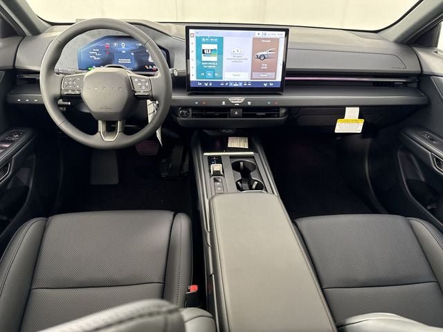 New 2026 Lexus ES 500e w/ Convenience Package AWD/4WD image 25