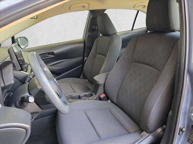 Used 2023 Toyota Corolla LE FWD image 11