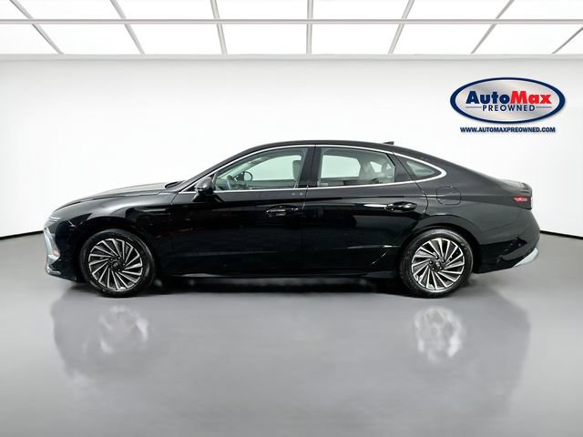 Used 2024 Hyundai Sonata Limited image 7