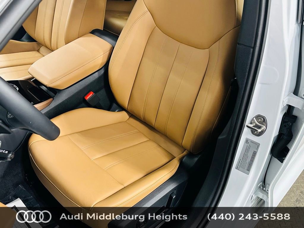 Used 2025 Audi A5 2.0T Premium w/ Convenience Package image 24