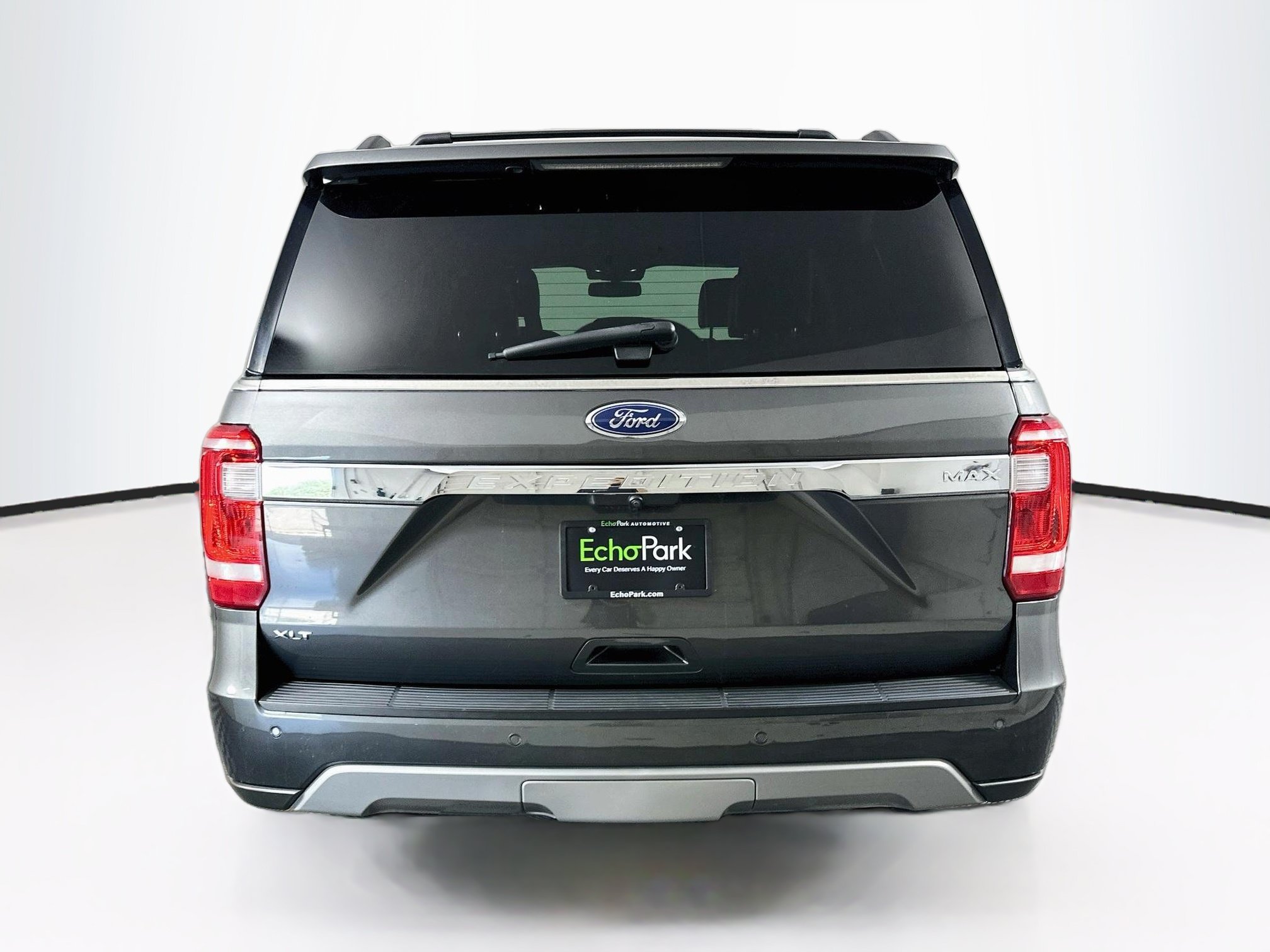 Used 2021 Ford Expedition Max XLT RWD image 7