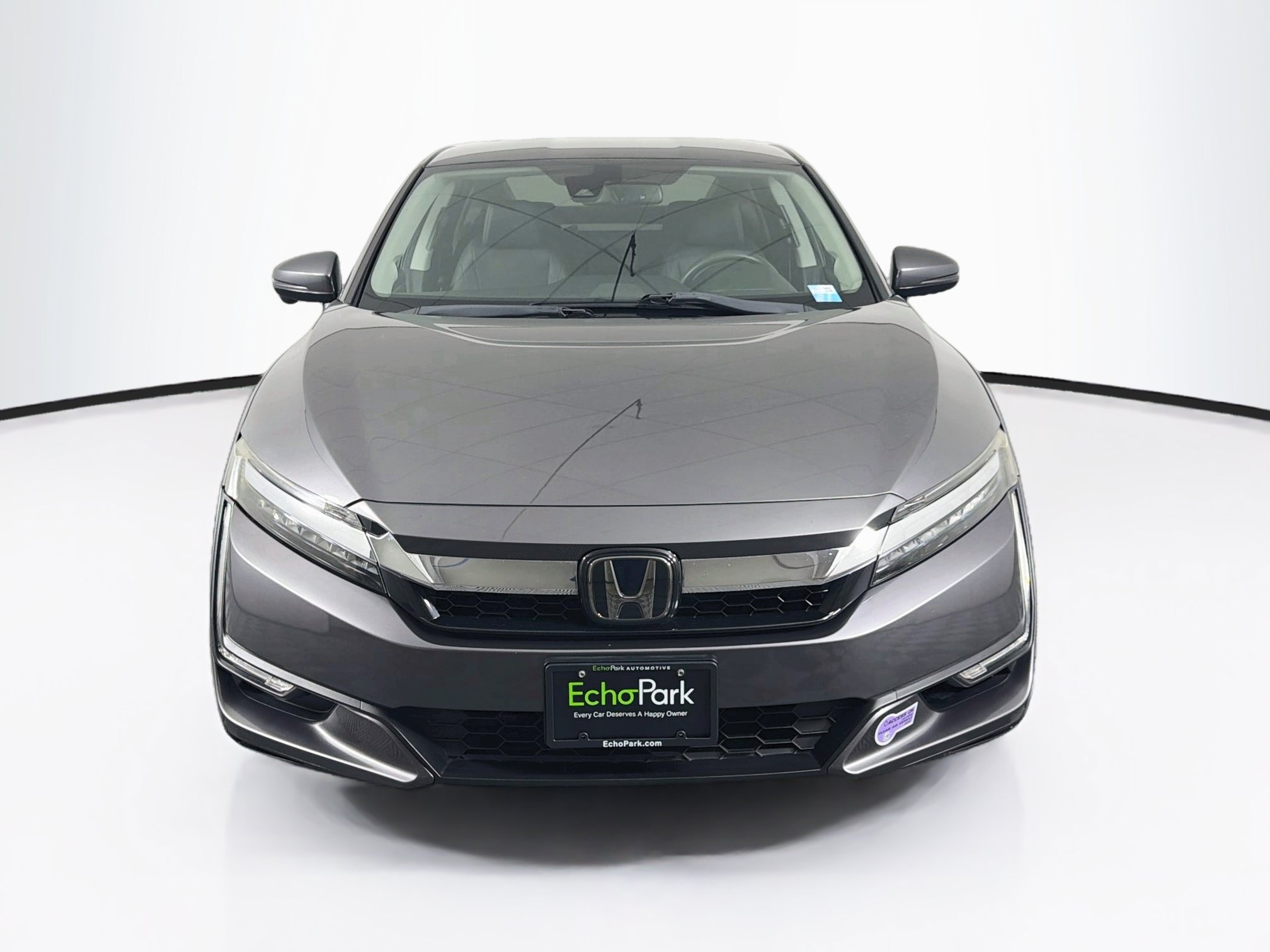 Used 2019 Honda Clarity Plug-In Hybrid image 2