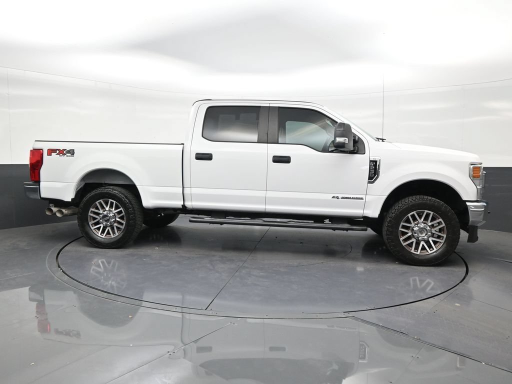Used 2020 Ford F250 XL w/ Power Equipment Group AWD/4WD image 6