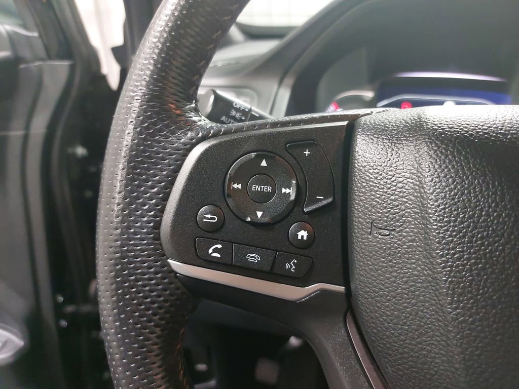 Used 2023 Honda Passport EX-L image 18