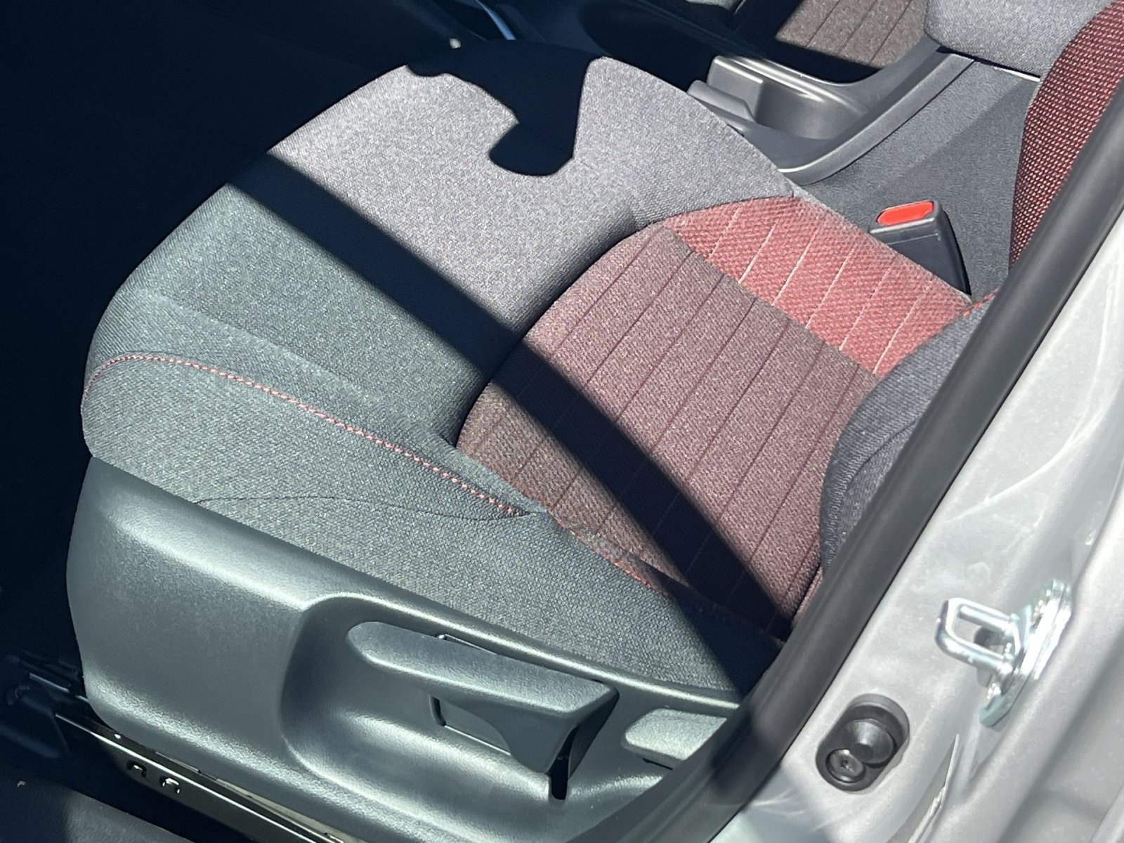 New 2027 Toyota Corolla SE FWD image 8