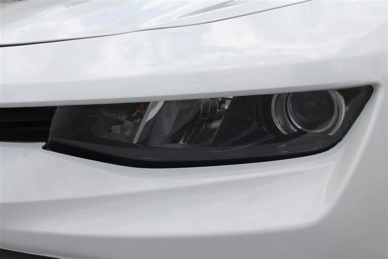Used 2017 Chevrolet Camaro LT RWD image 13