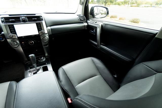 Used 2023 Toyota 4Runner SR5 Premium image 15