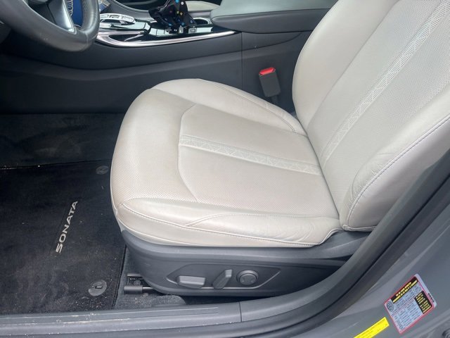 Used 2020 Hyundai Sonata Limited image 9