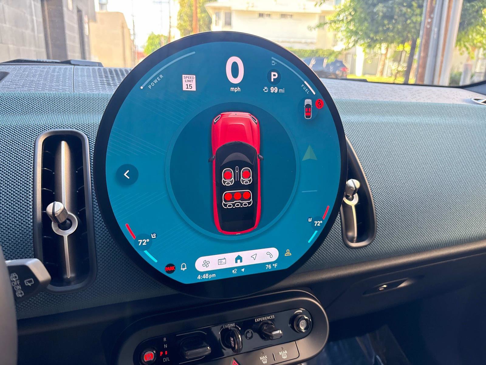 Used 2025 MINI Cooper Countryman S image 16