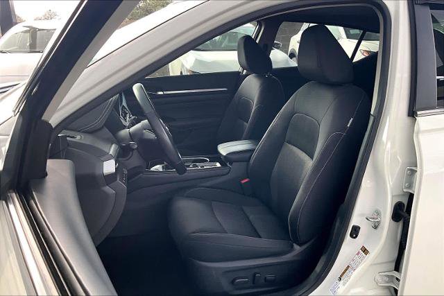 Certified 2023 Nissan Altima 2.5 SV w/ SV Premium Package image 8