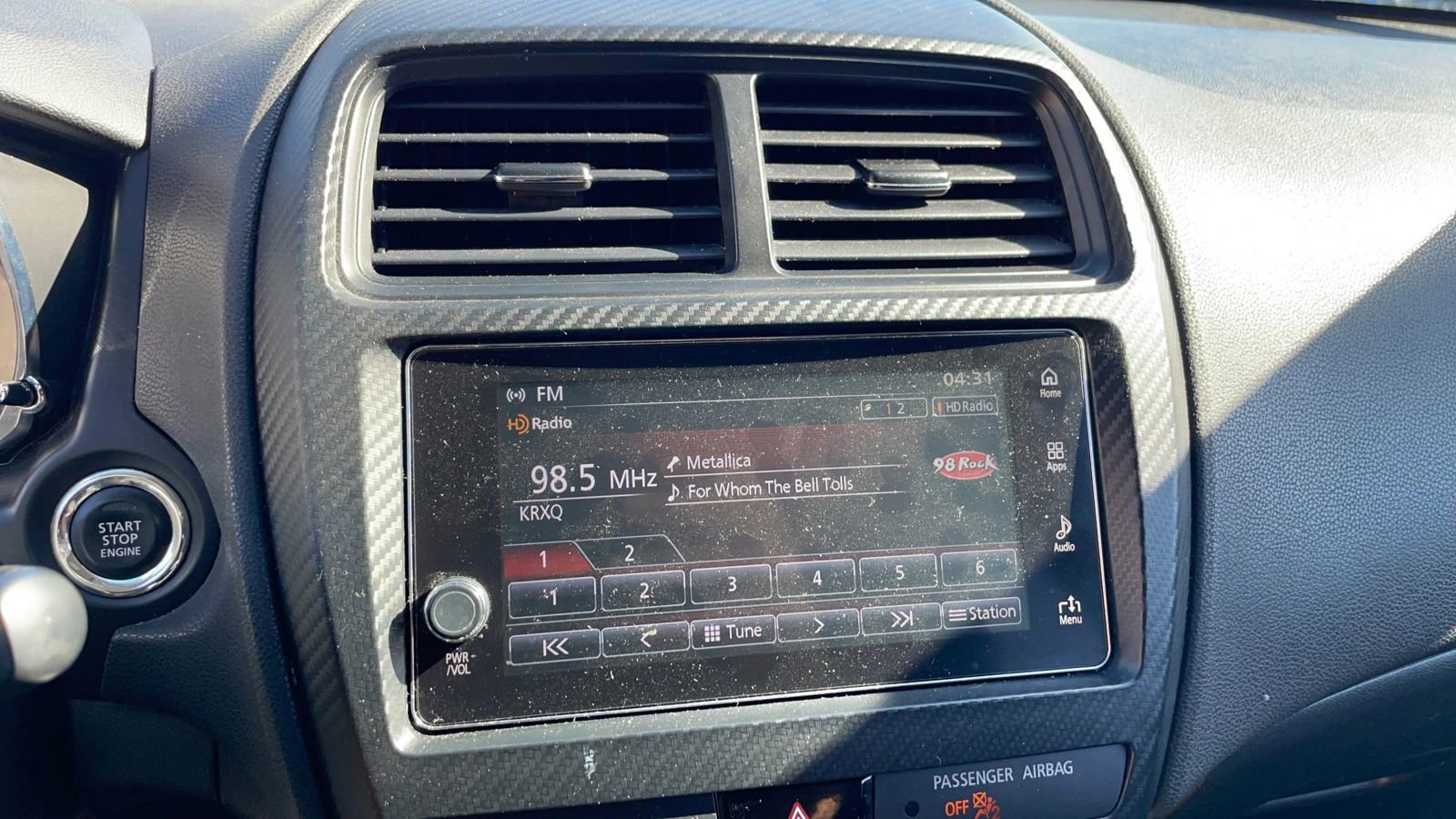 Used 2019 Mitsubishi Outlander Sport LE AWD/4WD image 11