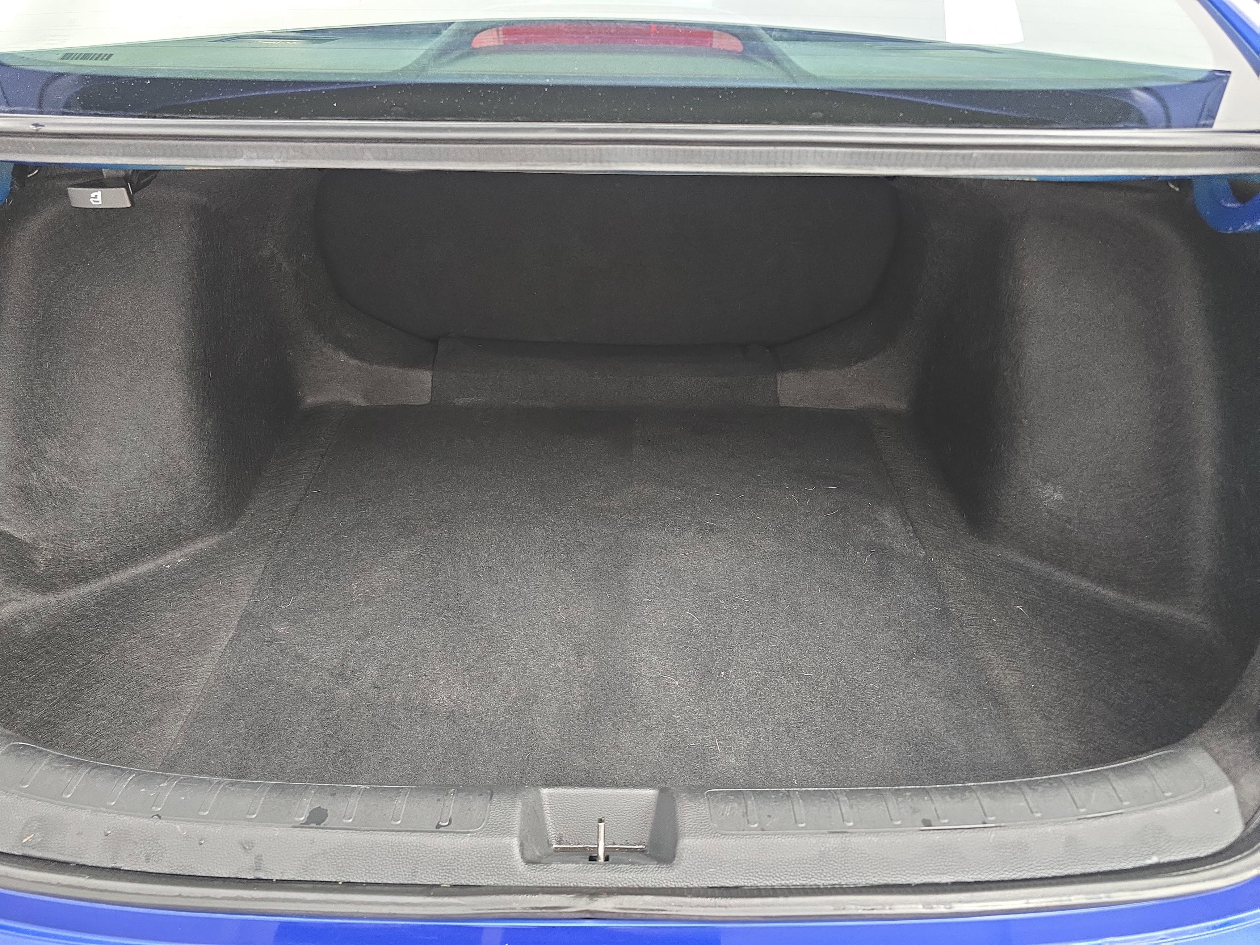 Used 2022 Honda Civic Sport image 12