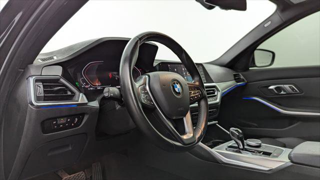 Used 2021 BMW 330i Sedan image 23