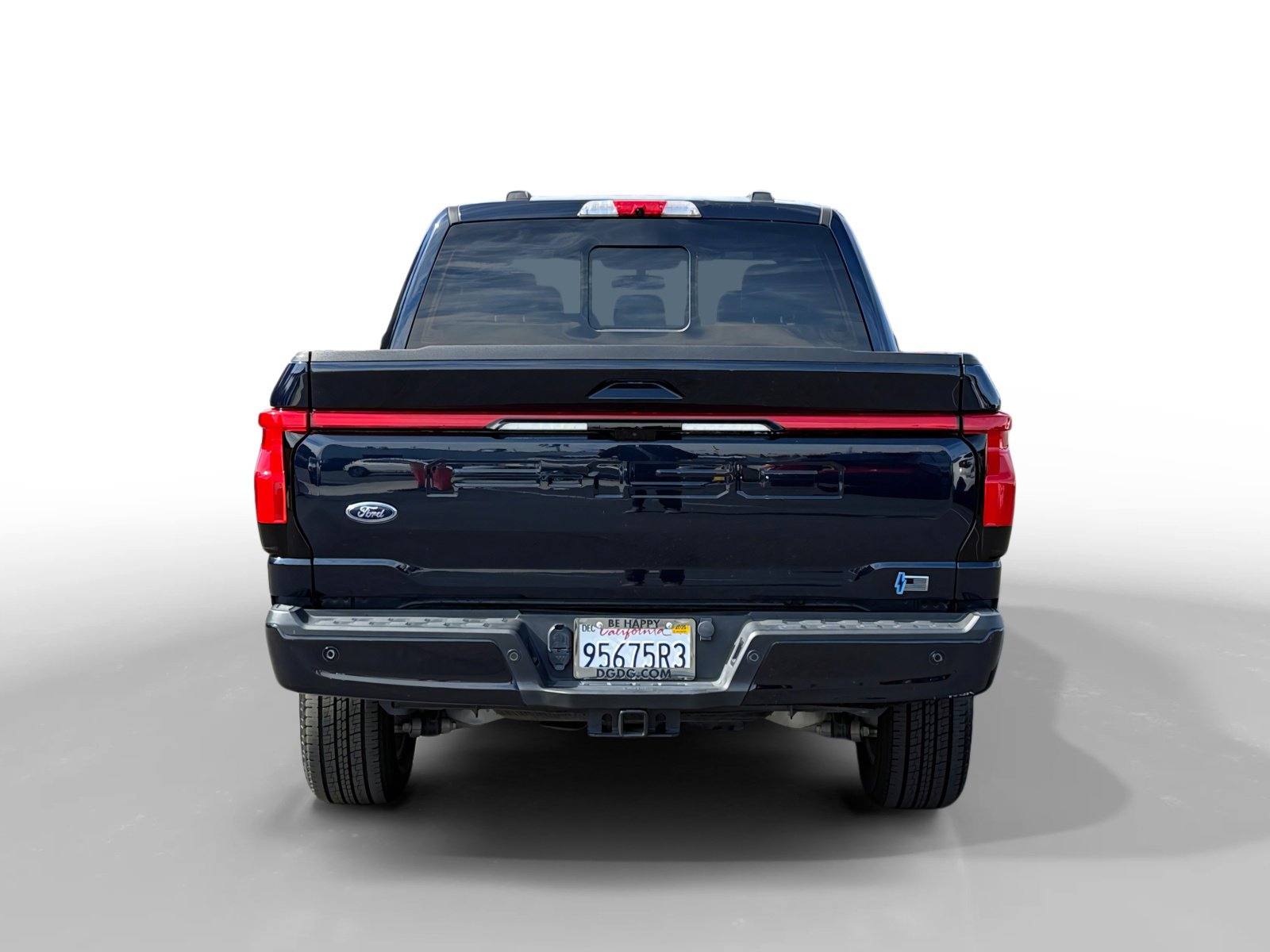 Certified 2022 Ford F150 Lightning Lariat image 4