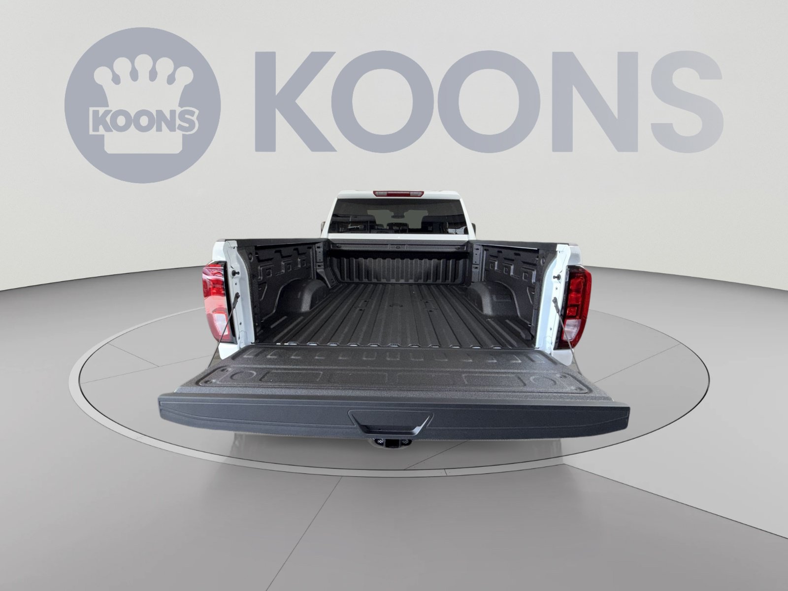 New 2026 GMC Sierra 2500 Pro AWD/4WD image 26