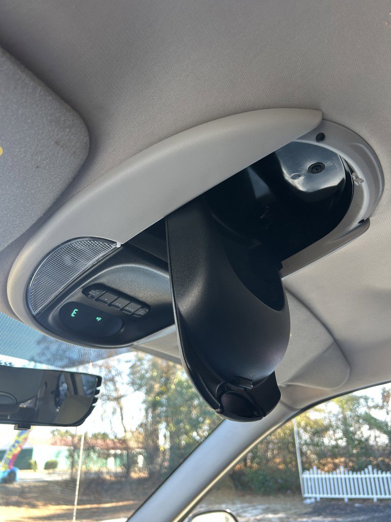 Used 2005 Chrysler Town & Country LX w/ Popular Equipment Group I image 27