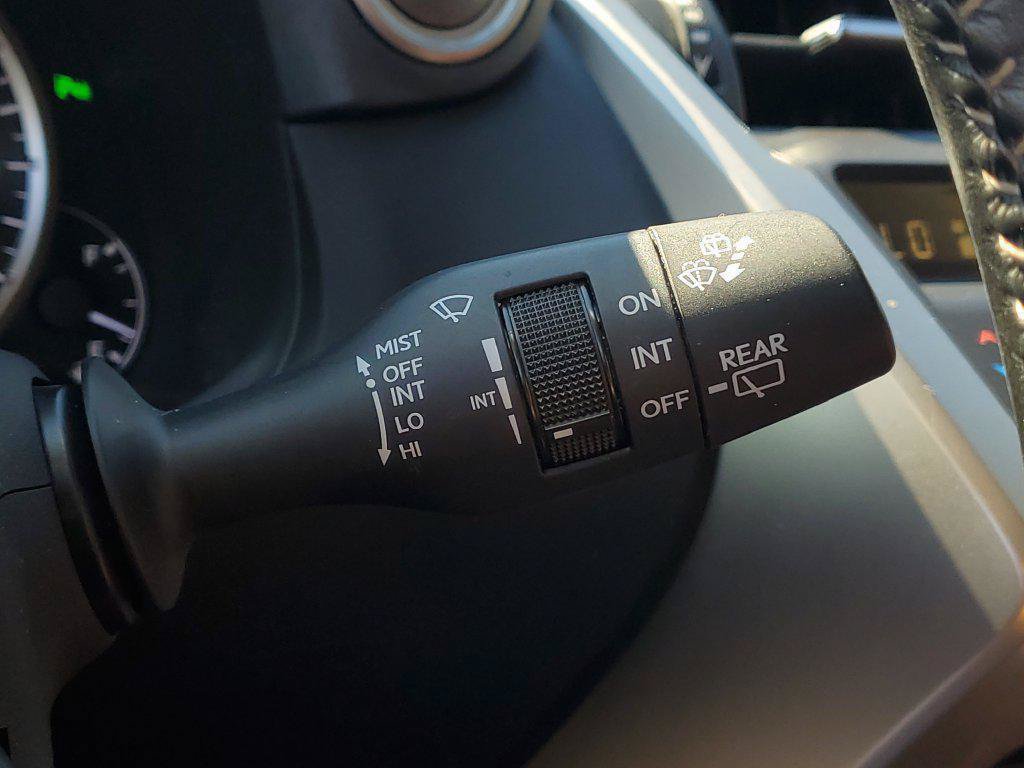 Used 2021 Lexus NX 300 AWD w/ Premium Package image 14