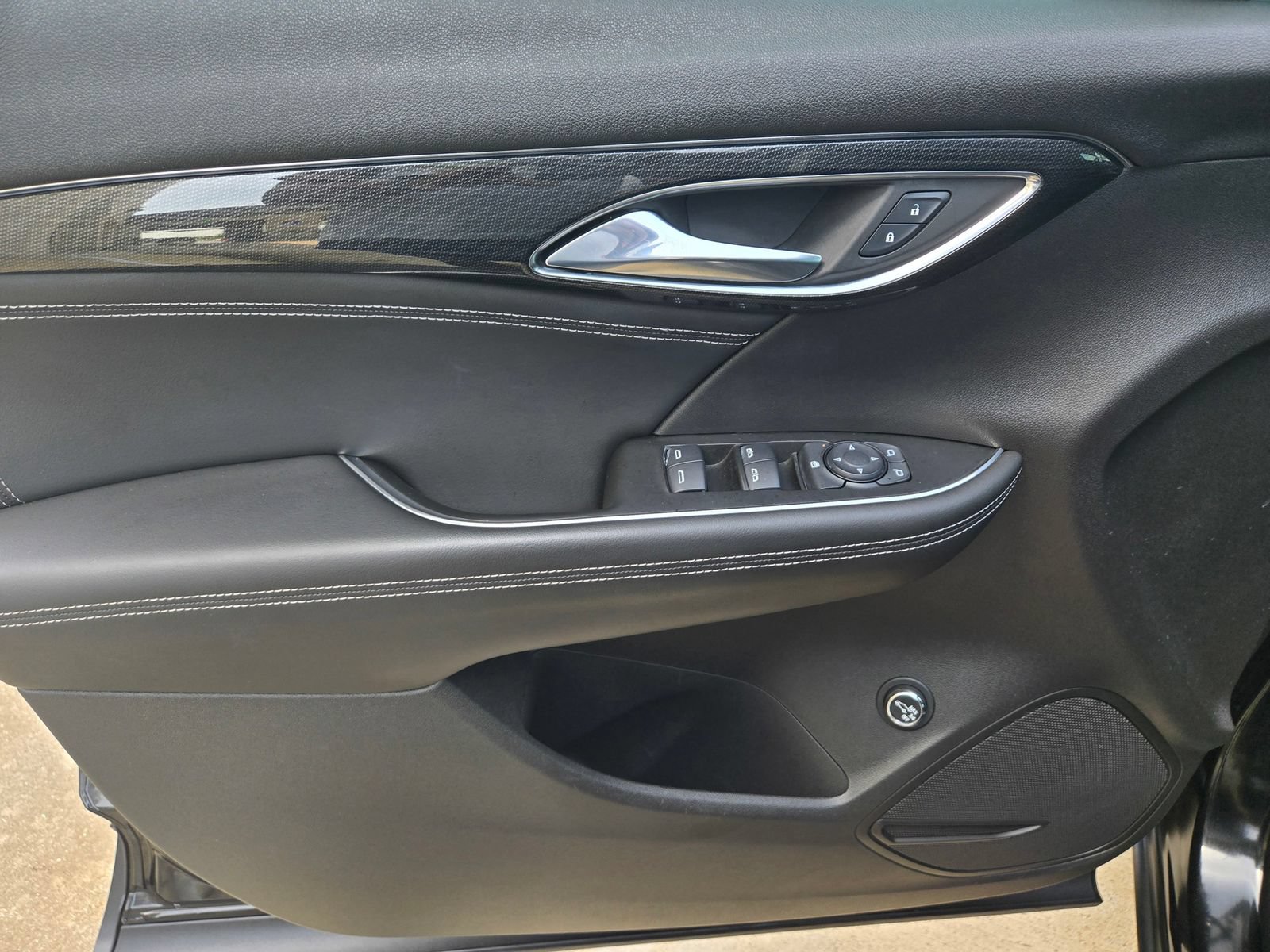 Used 2021 Buick Envision Preferred FWD image 29