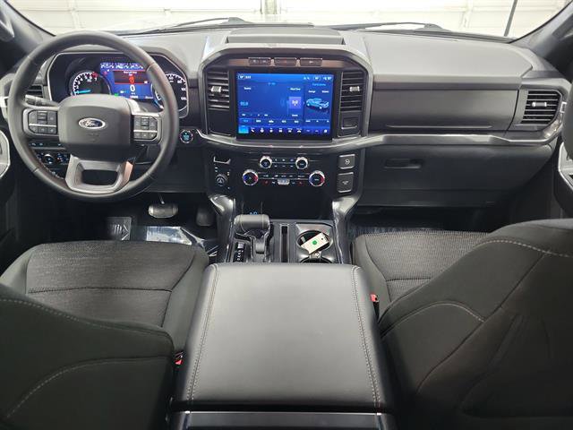 Used 2023 Ford F150 XLT w/ Equipment Group 302A High image 14