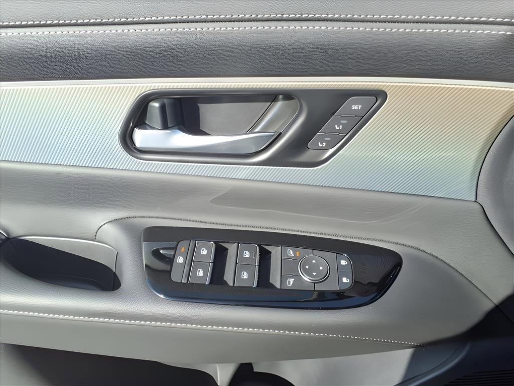 New 2025 Nissan Murano SL image 13
