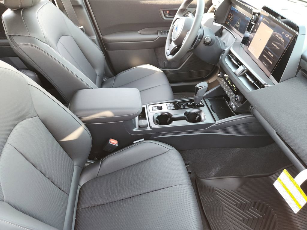 New 2026 Subaru Outback Limited XT image 10