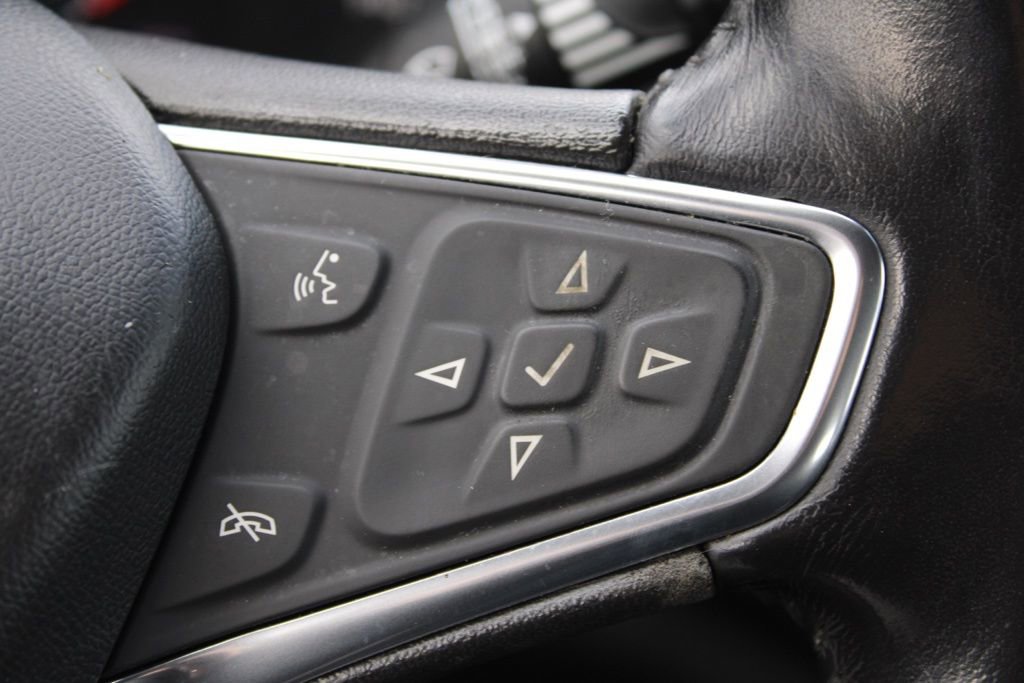 Used 2020 Chevrolet Malibu RS w/ LPO, Convenience Package 2 image 28