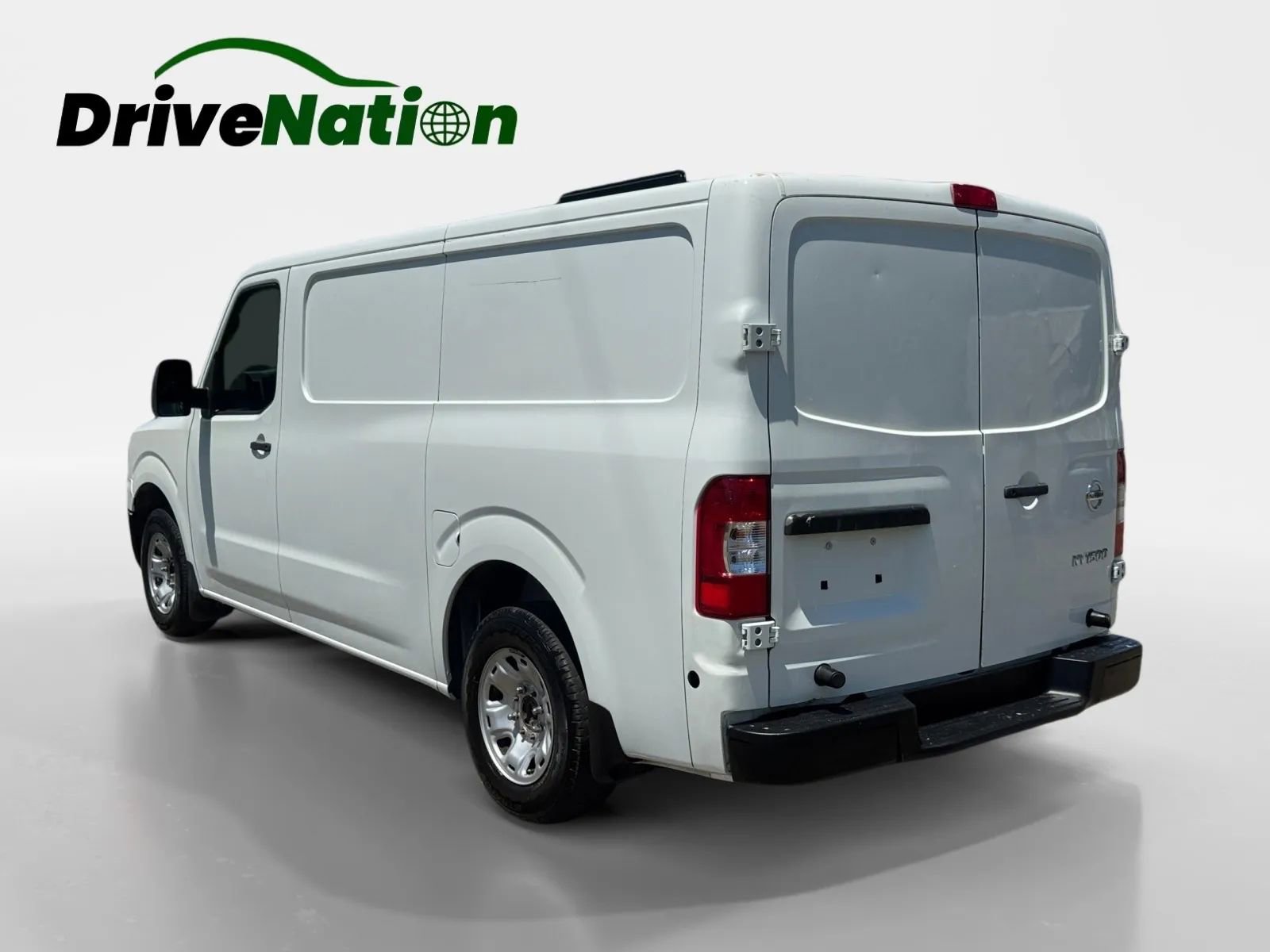 Used 2013 Nissan NV 2500 S w/ PWR Basic Pkg RWD image 7