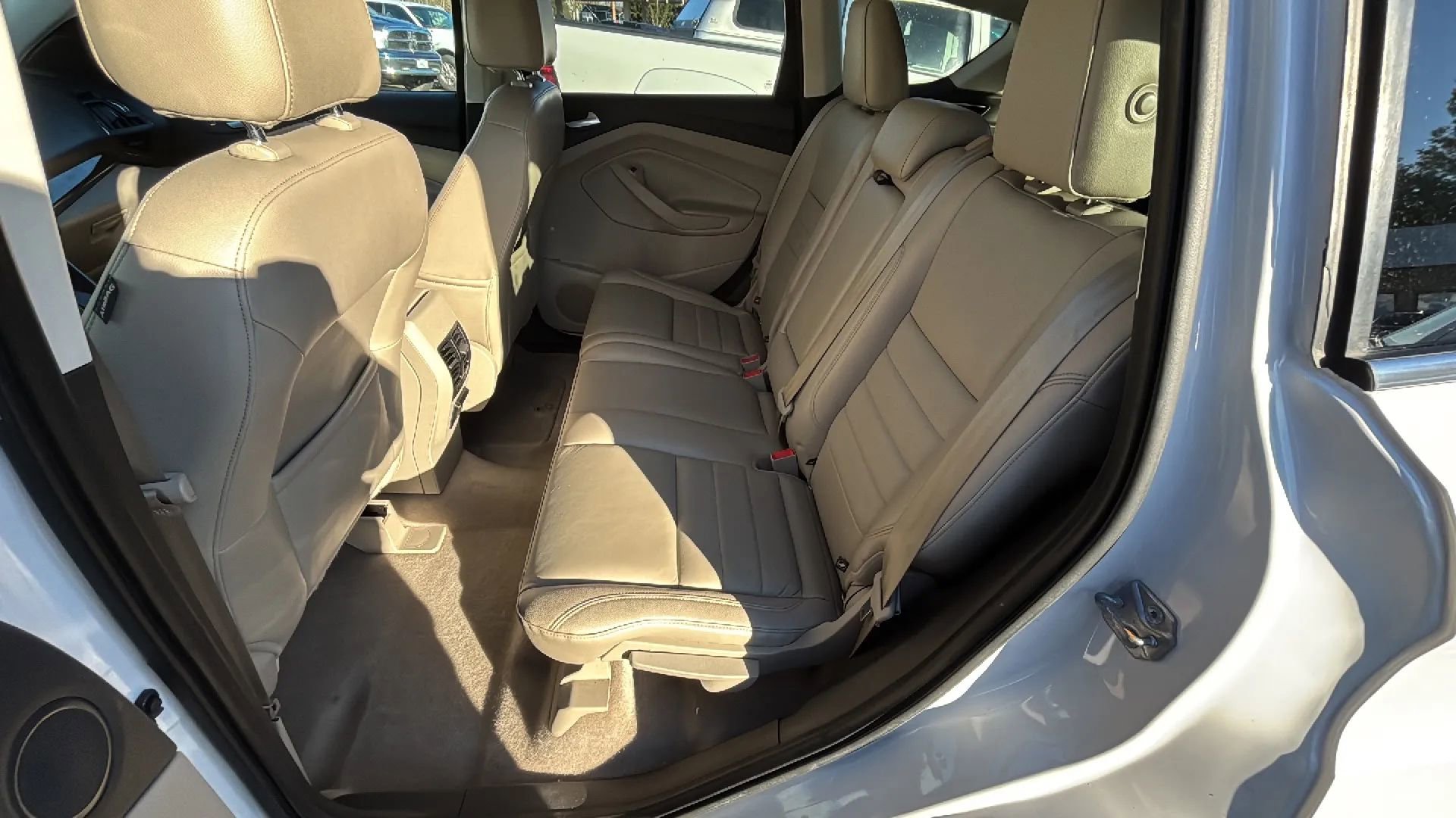 Used 2014 Ford Escape Titanium image 12