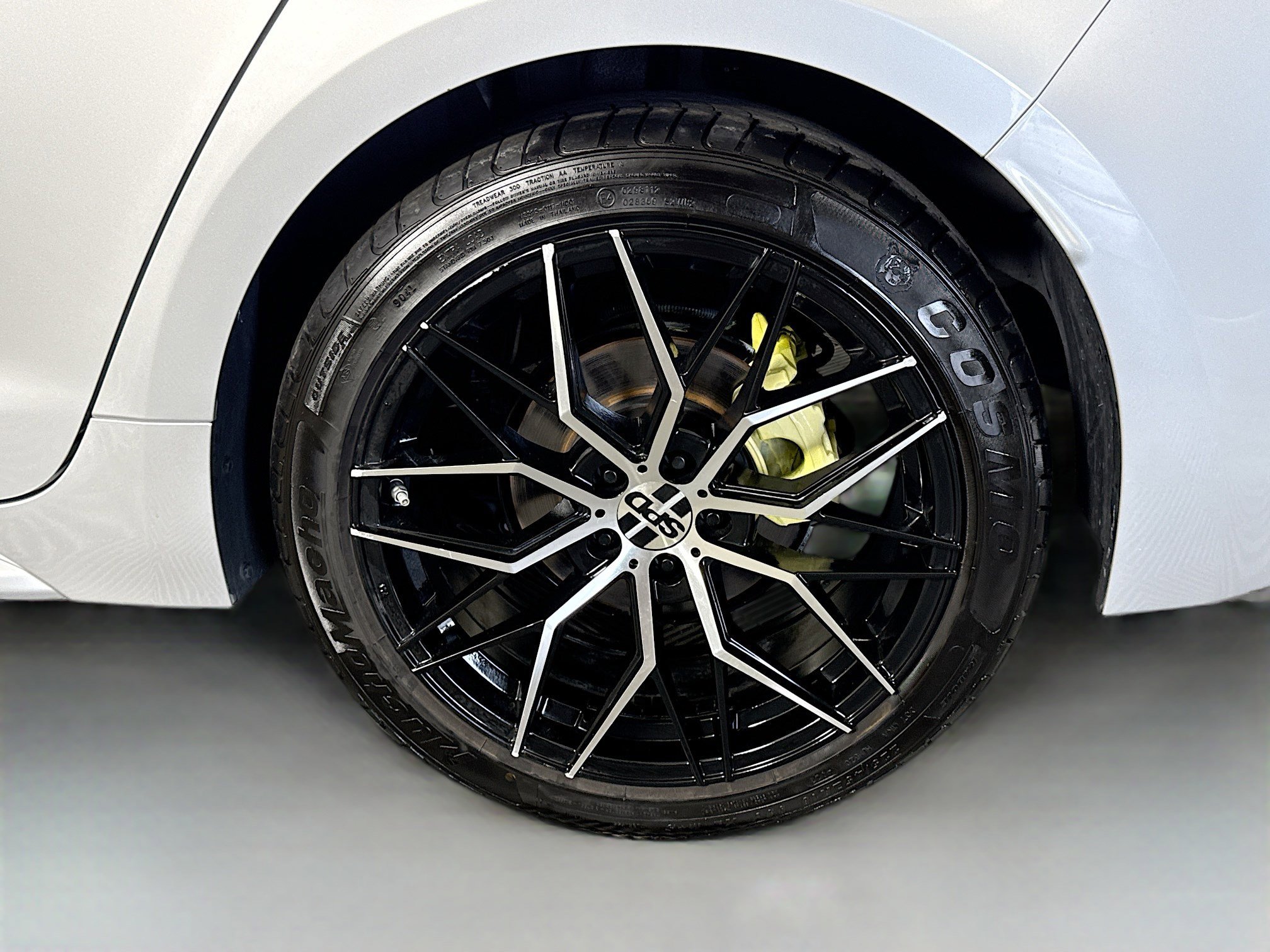 Used 2021 Toyota Corolla LE image 36