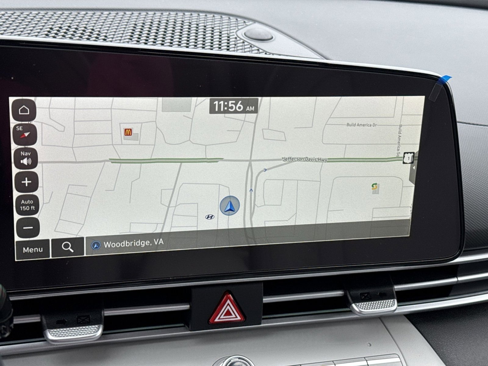 New 2026 Hyundai Elantra Limited image 20