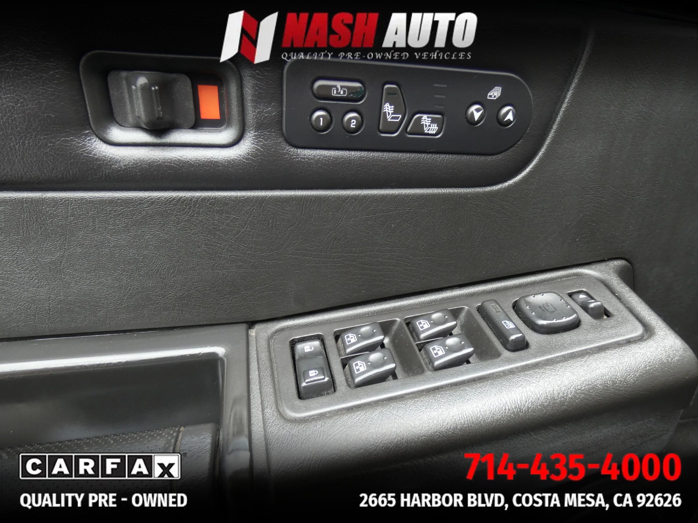 Used 2006 HUMMER H2 AWD/4WD image 45