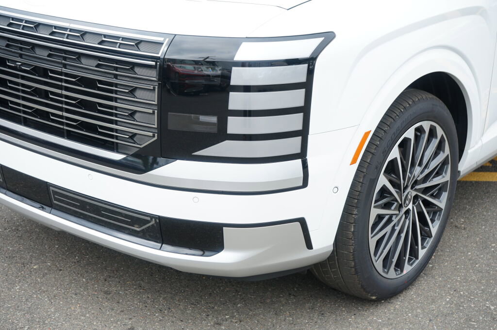 Used 2026 Hyundai Palisade Calligraphy image 29
